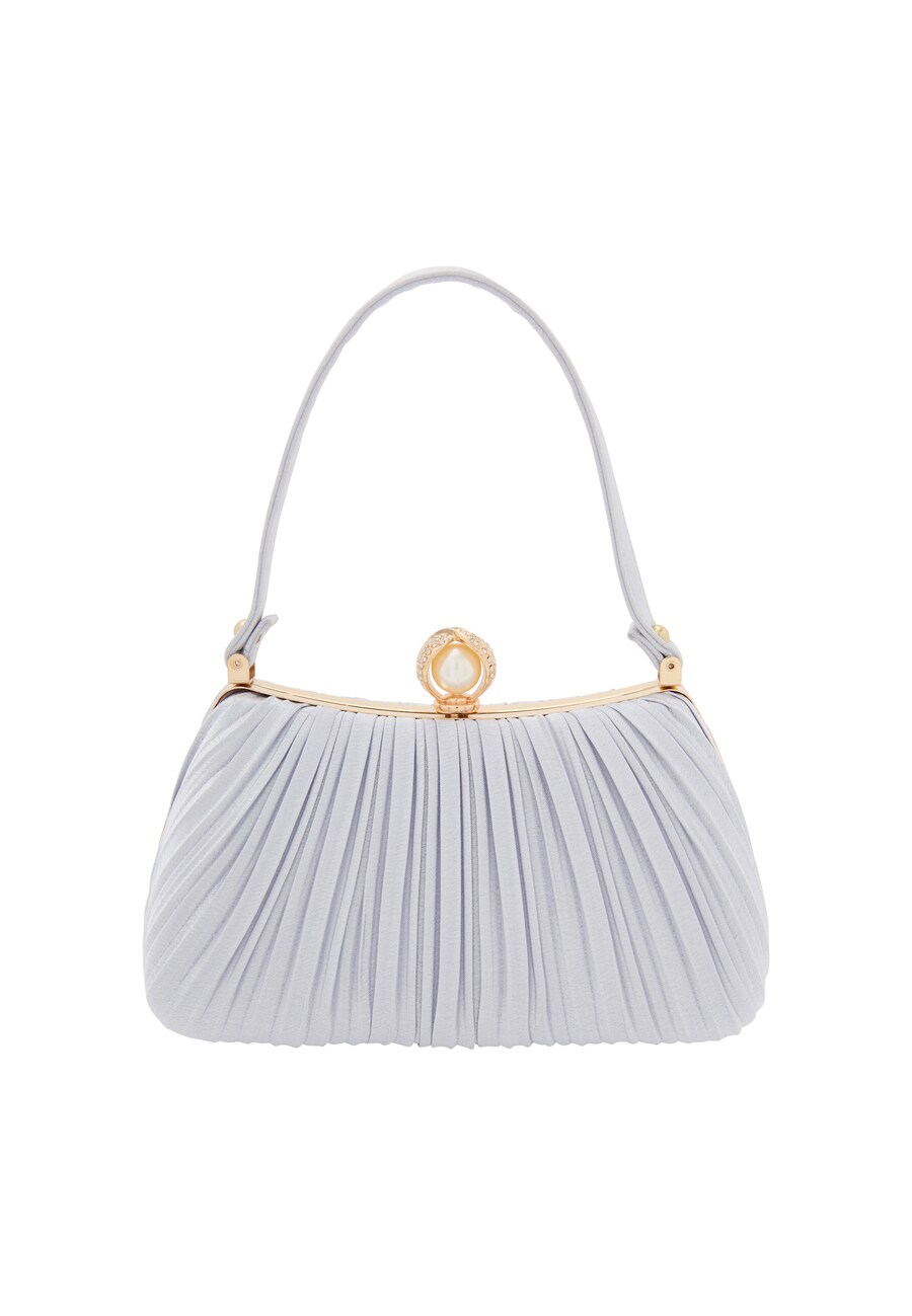 Сумка через плечо faina, Silver grey
Сумка через плечо faina, Silver grey