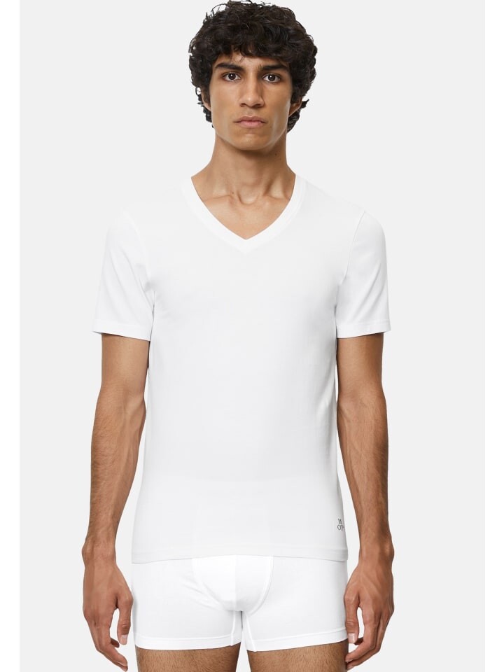 Футболка Marc O´Polo, белый
Футболка Marc O´Polo, белый