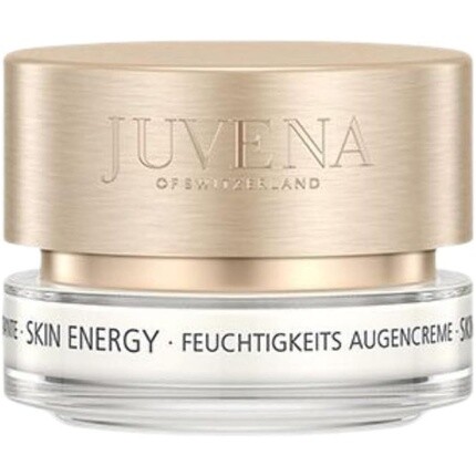 Skin Energy Увлажняющий крем для глаз 15 мл кокос, Juvena
Skin Energy Увлажняющий крем для глаз 15 мл кокос, Juvena