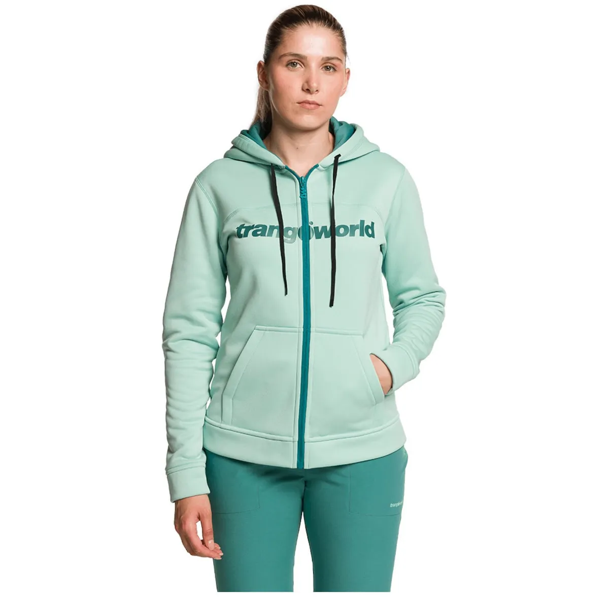 Женская куртка Liena v02 Trangoworld, бирюзовый
Женская куртка Liena v02 Trangoworld, бирюзовый