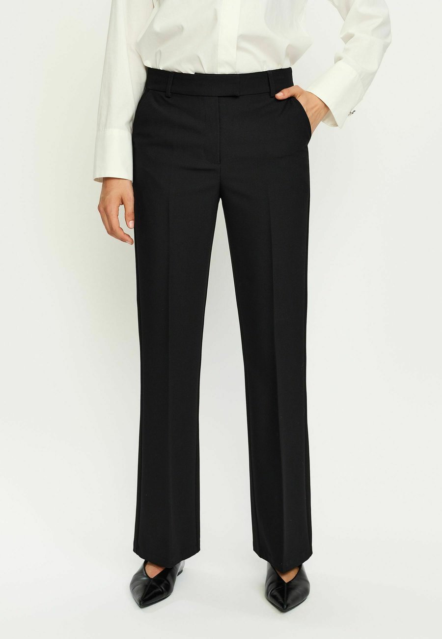 Брюки Soft Rebels ESTER , Black
Брюки Soft Rebels ESTER , Black