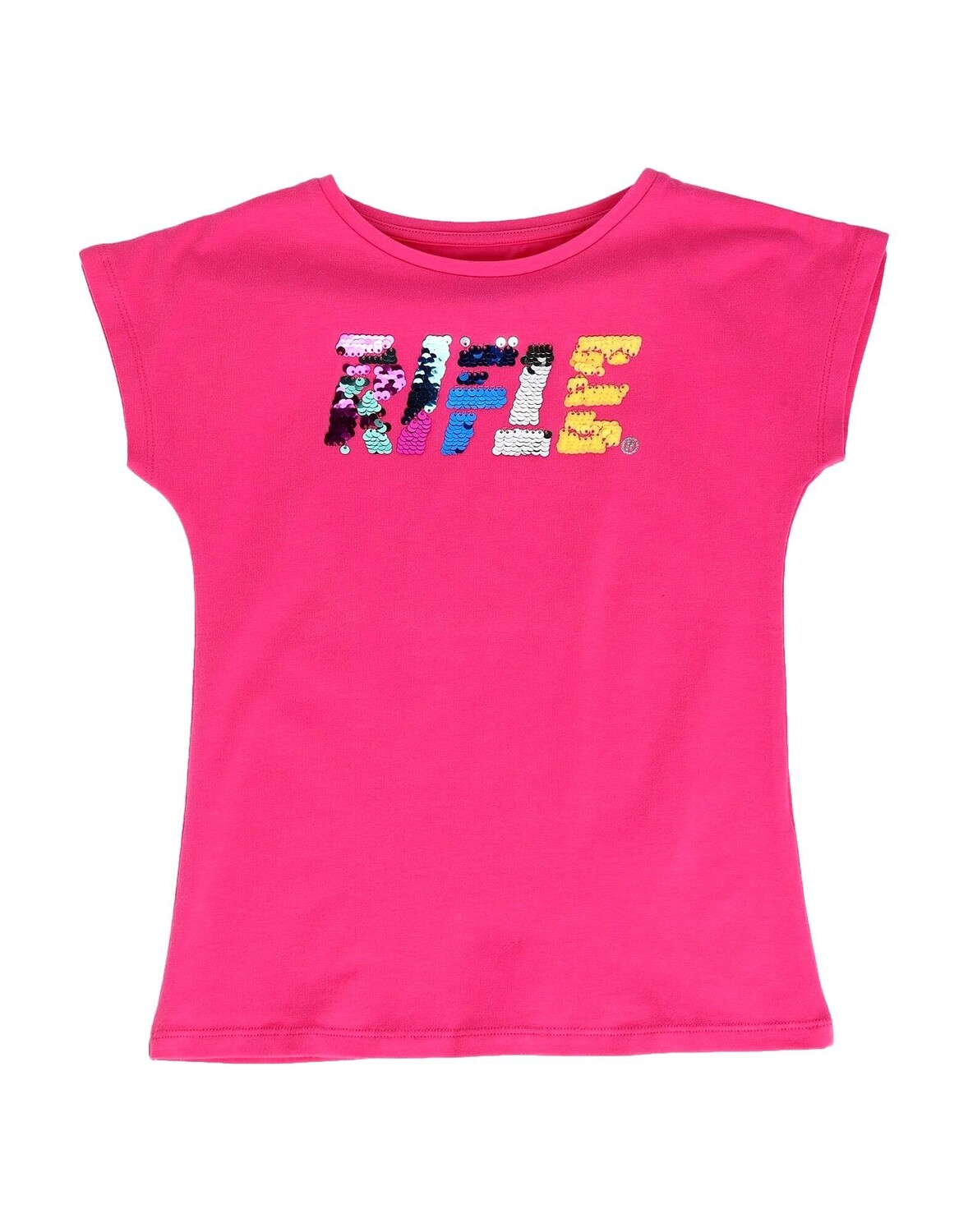 Футболка Rifle, фуксия
Футболка Rifle, фуксия