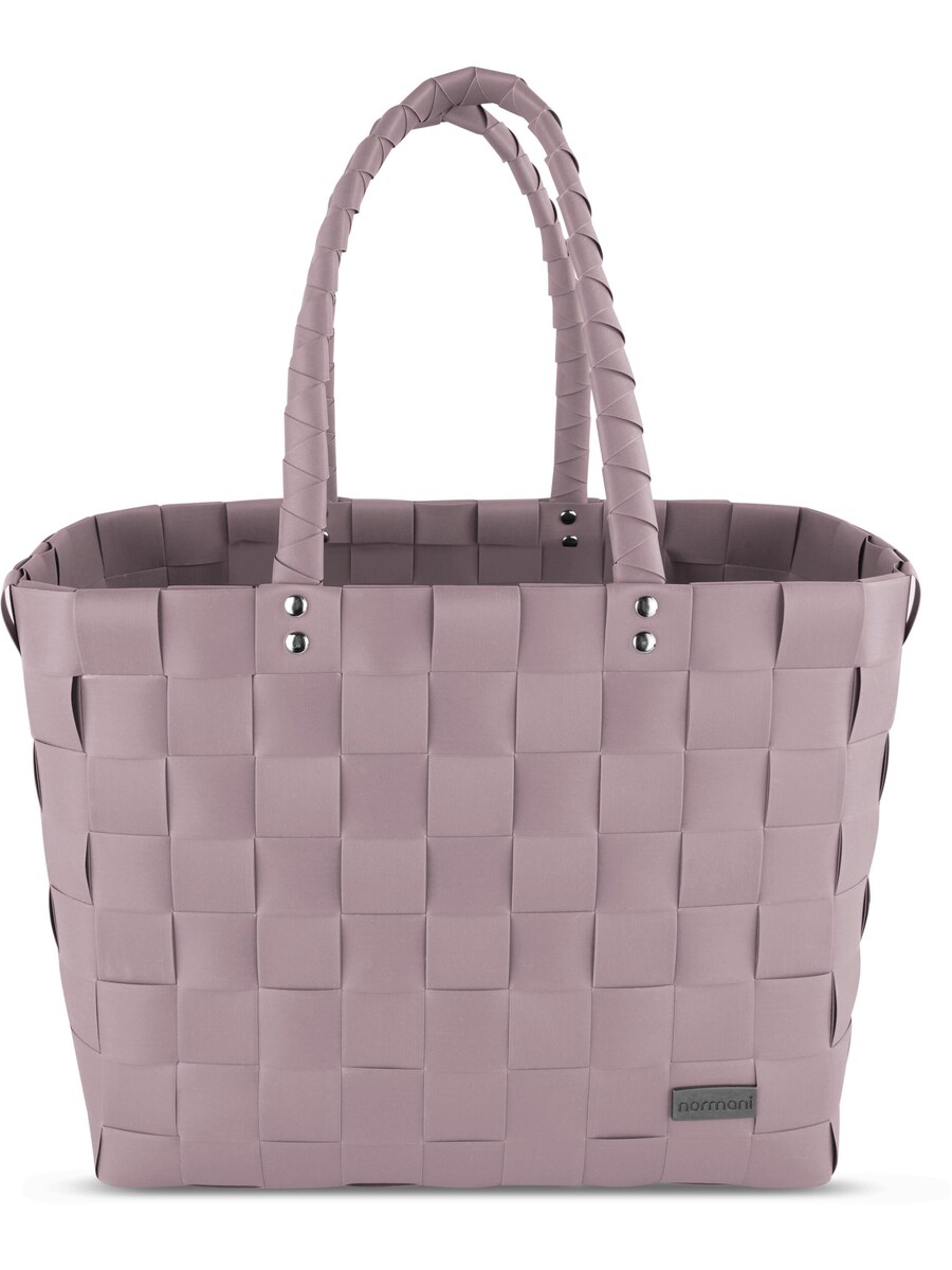 Сумка-шоппер normani, темно-розовый
Сумка-шоппер normani, темно-розовый