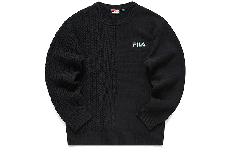 Свитер мужской Pitch Black FILA FUSION
Свитер мужской Pitch Black FILA FUSION