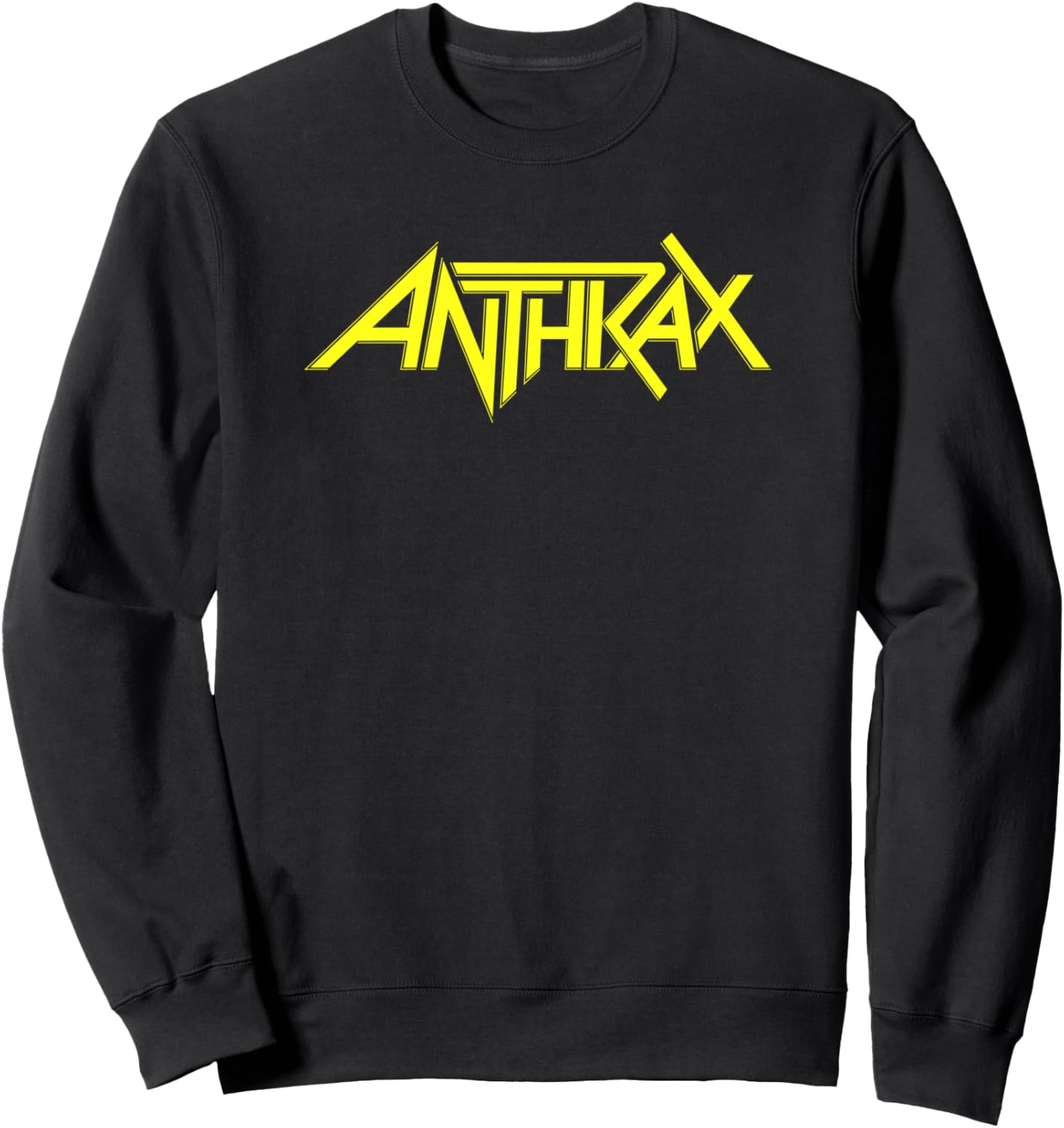 Сибирская язва - Толстовка с желтым логотипом сибирской язвы Anthrax Official, Желтый, Сибирская язва - Толстовка с желтым логотипом сибирской язвы Anthrax Official
Сибирская язва - Толстовка с желтым логотипом сибирской язвы Anthrax Official, Желтый, Сибирская язва - Толстовка с желтым логотипом сибирской язвы Anthrax Official