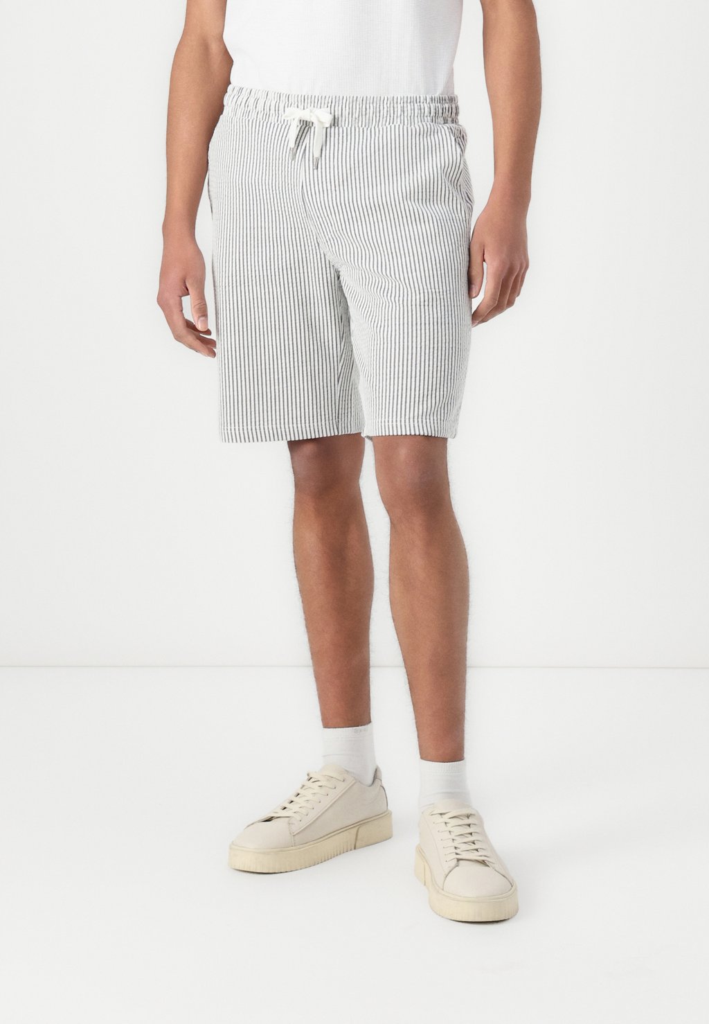 Шорты JPSTJAIDEN MAY JOGGER Jack & Jones, темно-синий
Шорты JPSTJAIDEN MAY JOGGER Jack & Jones, темно-синий