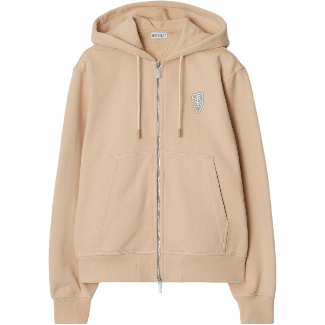 Хлопковый худи Burberry, Tea Cup Color
Хлопковый худи Burberry, Tea Cup Color