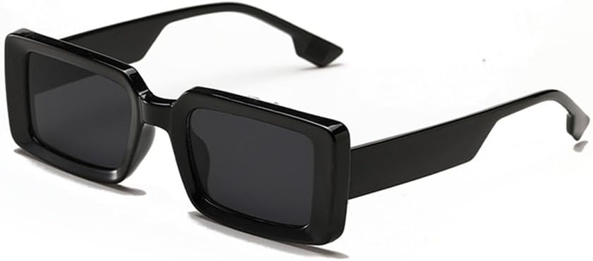 Солнцезащитные очки с широкими дужками в стиле панк с защитой от УФ-излучения UV400 для женщин и мужчин, для занятий спортом на открытом воздухе, бега и езды на велосипеде UYPTK, Black
Солнцезащитные очки с широкими дужками в стиле панк с защитой от УФ-излучения UV400 для женщин и мужчин, для занятий спортом на открытом воздухе, бега и езды на велосипеде UYPTK, Black