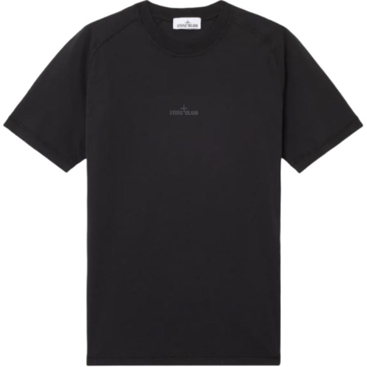 Футболка Compass Printed Crewneck STONE ISLAND, черный
Футболка Compass Printed Crewneck STONE ISLAND, черный