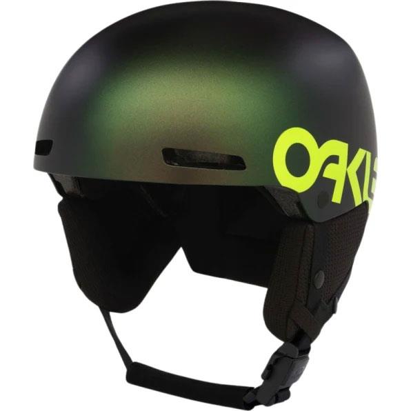 Шлем Mod1 Pro Oakley, Silver/Green Colorshift Fp
Шлем Mod1 Pro Oakley, Silver/Green Colorshift Fp