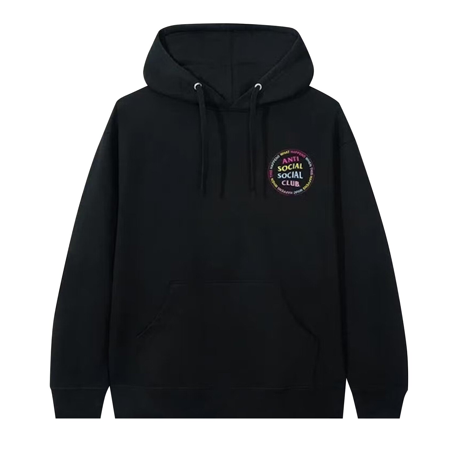 Толстовка Anti Social Social Club What Happens Черная, Черный, Толстовка Anti Social Social Club What Happens Черная
Толстовка Anti Social Social Club What Happens Черная, Черный, Толстовка Anti Social Social Club What Happens Черная