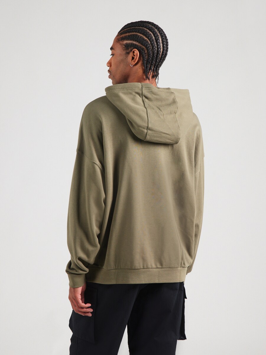 Толстовка Nike Sportswear CLUB, Olive
Толстовка Nike Sportswear CLUB, Olive