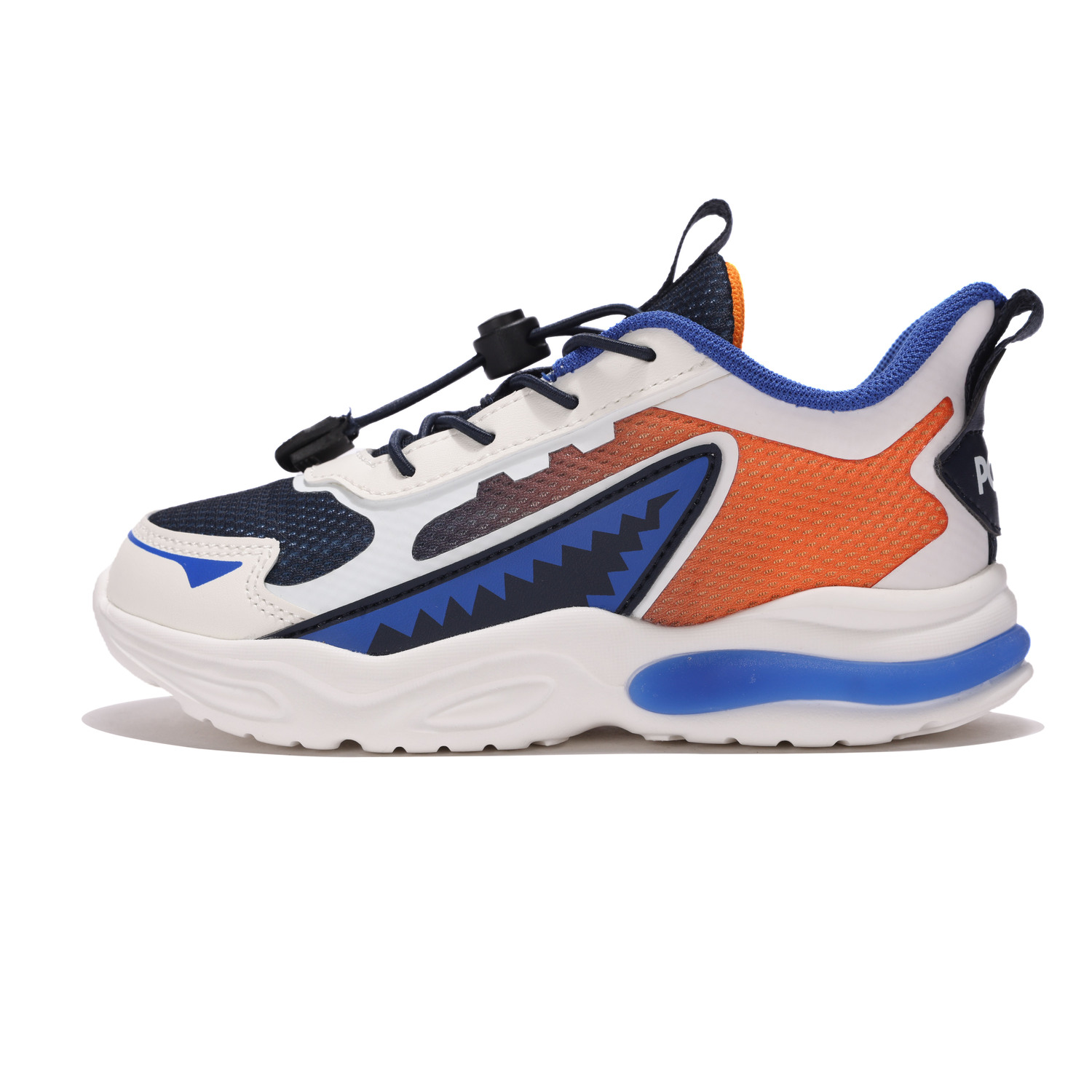 Pony Детские современные нескользящие амортизирующие износостойкие дышащие повседневные детские кроссовки blue
Pony Детские современные нескользящие амортизирующие износостойкие дышащие повседневные детские кроссовки blue