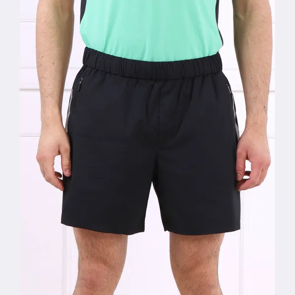 S_Run2 шорты стандартного кроя Boss, синий
S_Run2 шорты стандартного кроя Boss, синий