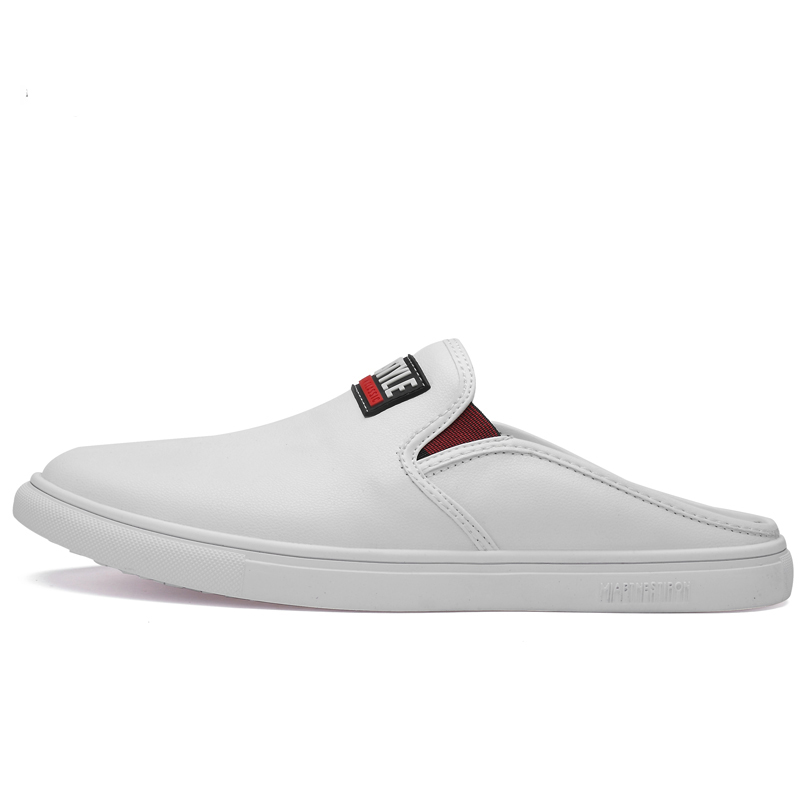 Mansion bull Дышащие низкие повседневные туфли The Bull's House для мужчин белого цвета, цвет White
Mansion bull Дышащие низкие повседневные туфли The Bull's House для мужчин белого цвета, цвет White