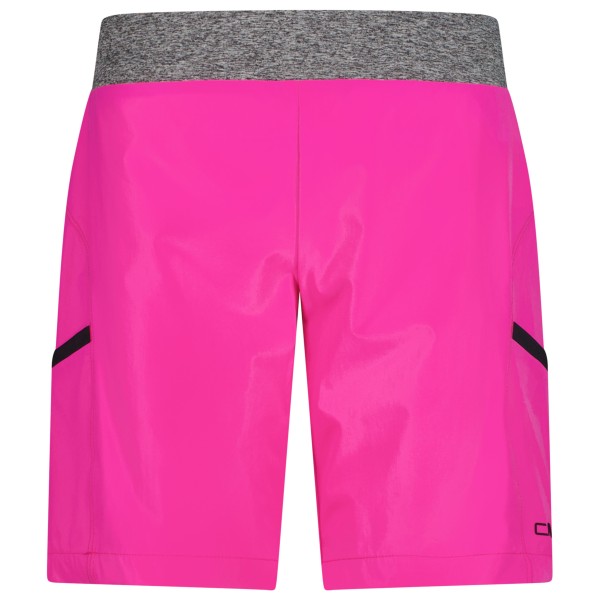 Женские бермуды легкие, шорты-бермуды Cmp, Festival
Женские бермуды легкие, шорты-бермуды Cmp, Festival