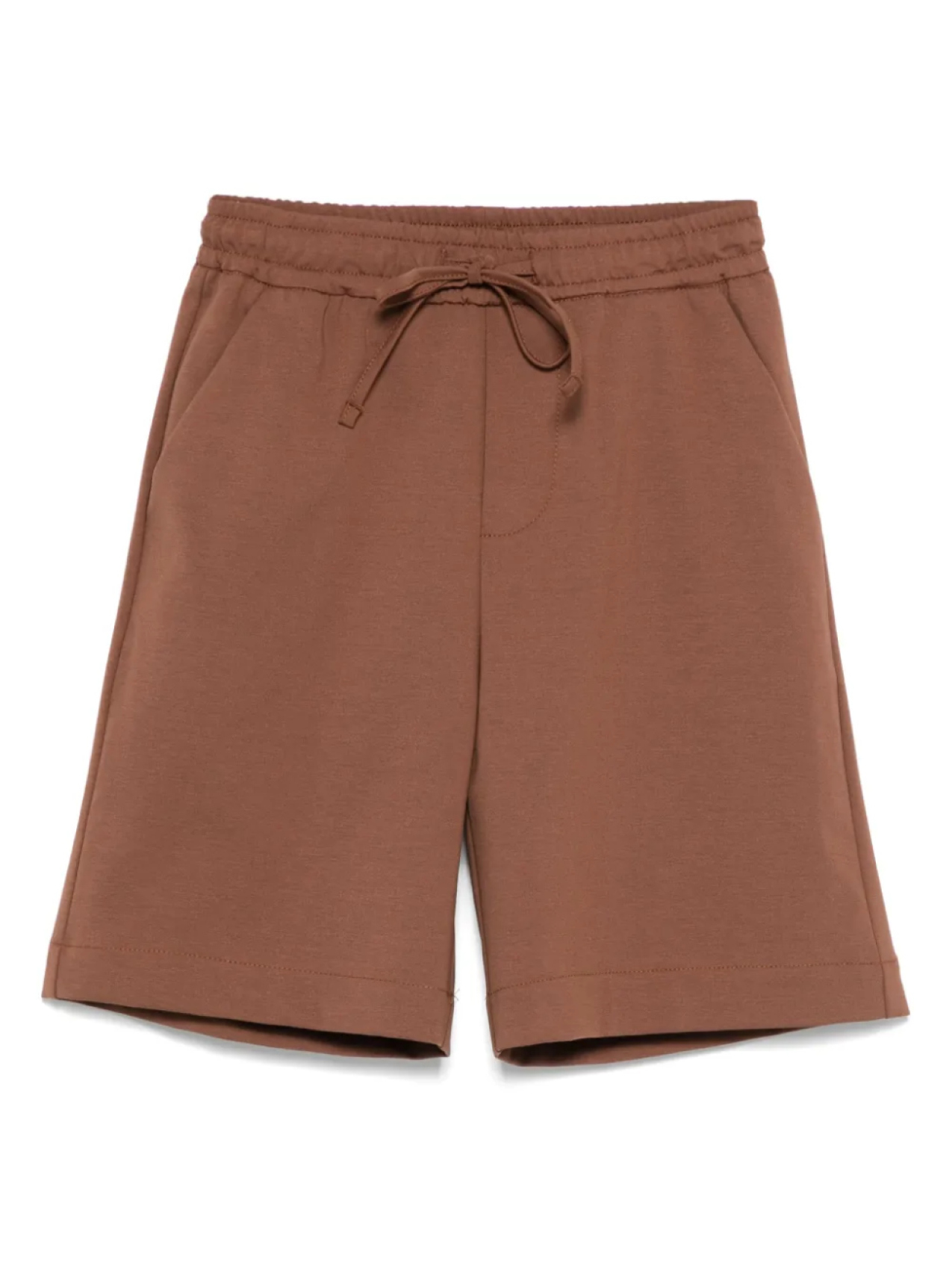 Детские шорты-бермуды Paolo Pecora Kids, коричневый
Детские шорты-бермуды Paolo Pecora Kids, коричневый