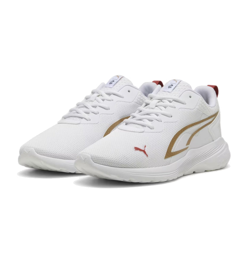 Кроссовки PUMA All-Day Active Dragon Year 'White', белый
Кроссовки PUMA All-Day Active Dragon Year 'White', белый