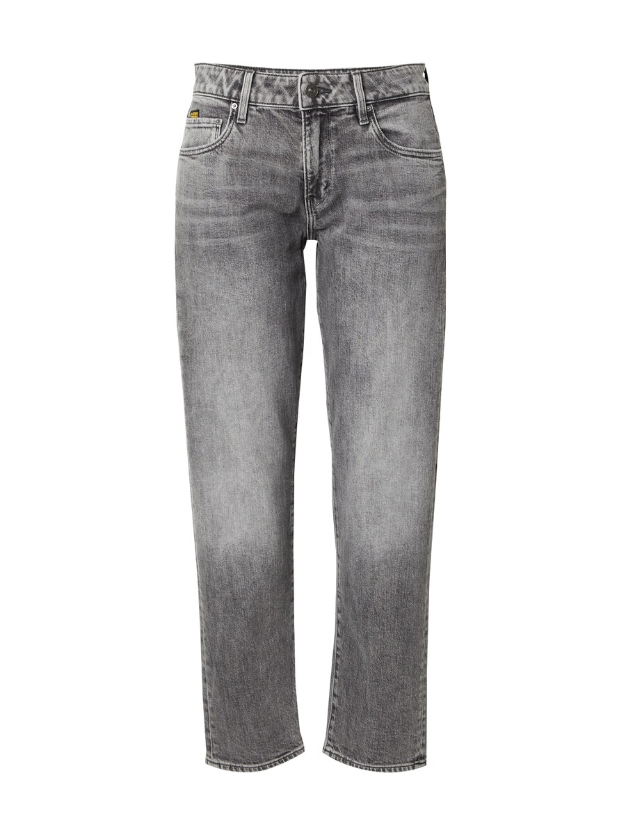 Джинсы свободного кроя G-STAR Kate, серый деним
Джинсы свободного кроя G-STAR Kate, серый деним