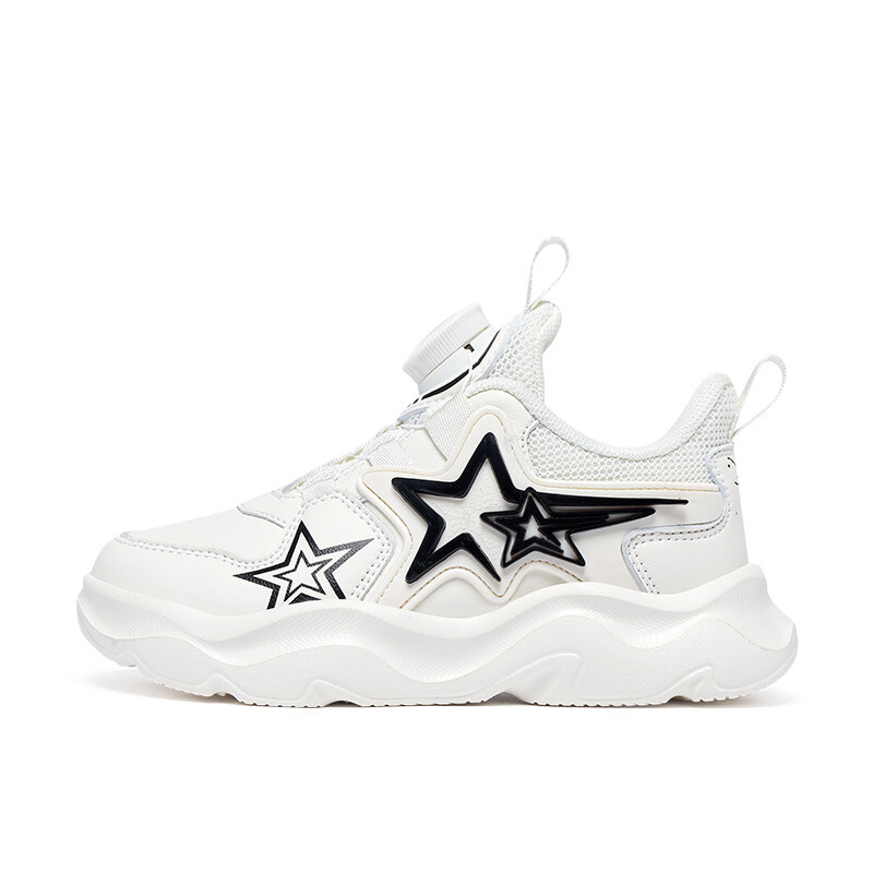 Детская повседневная обувь для детей, кроссовки, кроссовки Big Wasp, черный
Детская повседневная обувь для детей, кроссовки, кроссовки Big Wasp, черный