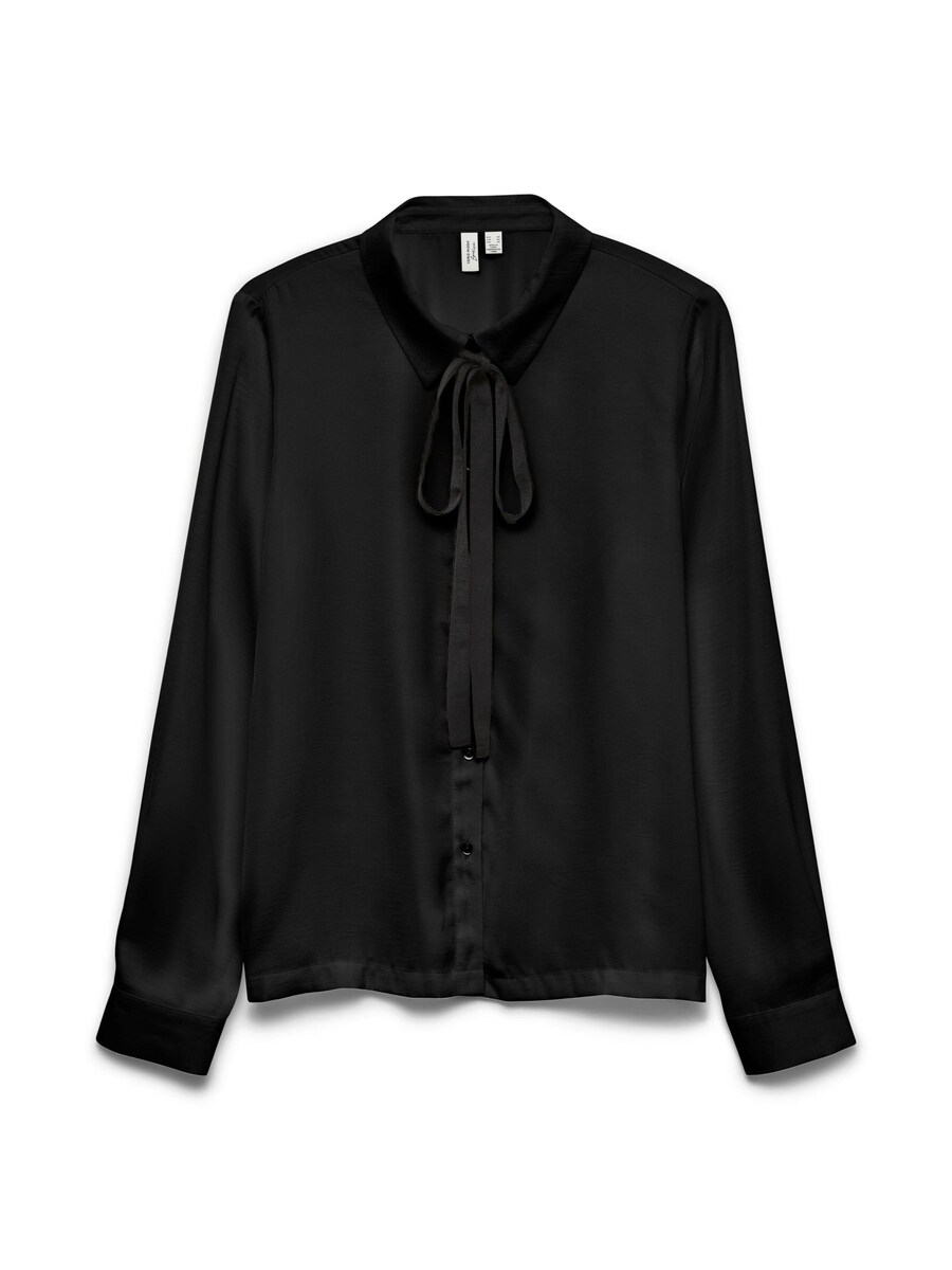 Блуза VERO MODA VMGRETCHEN, Black
Блуза VERO MODA VMGRETCHEN, Black