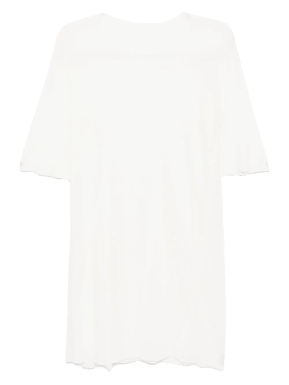 Футболка с короткими рукавами Leon Emanuel Blanck, белый
Футболка с короткими рукавами Leon Emanuel Blanck, белый