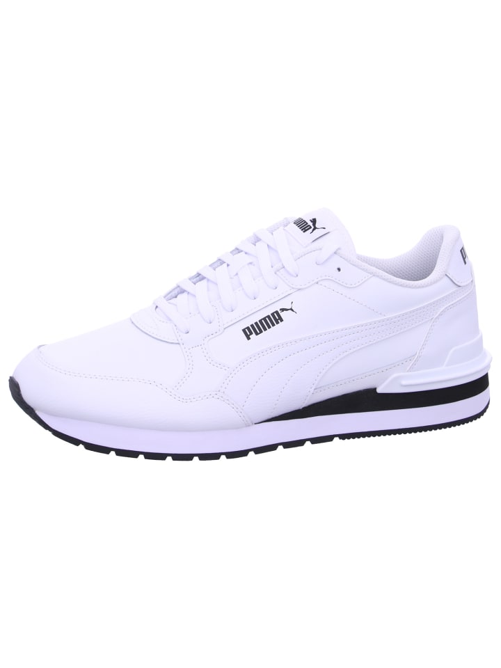 Puma Shoes Кроссовки ST Runner v4 белого цвета
Puma Shoes Кроссовки ST Runner v4 белого цвета
