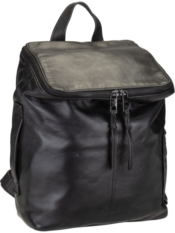 Рюкзак LIEBESKIND BERLIN, черный
Рюкзак LIEBESKIND BERLIN, черный