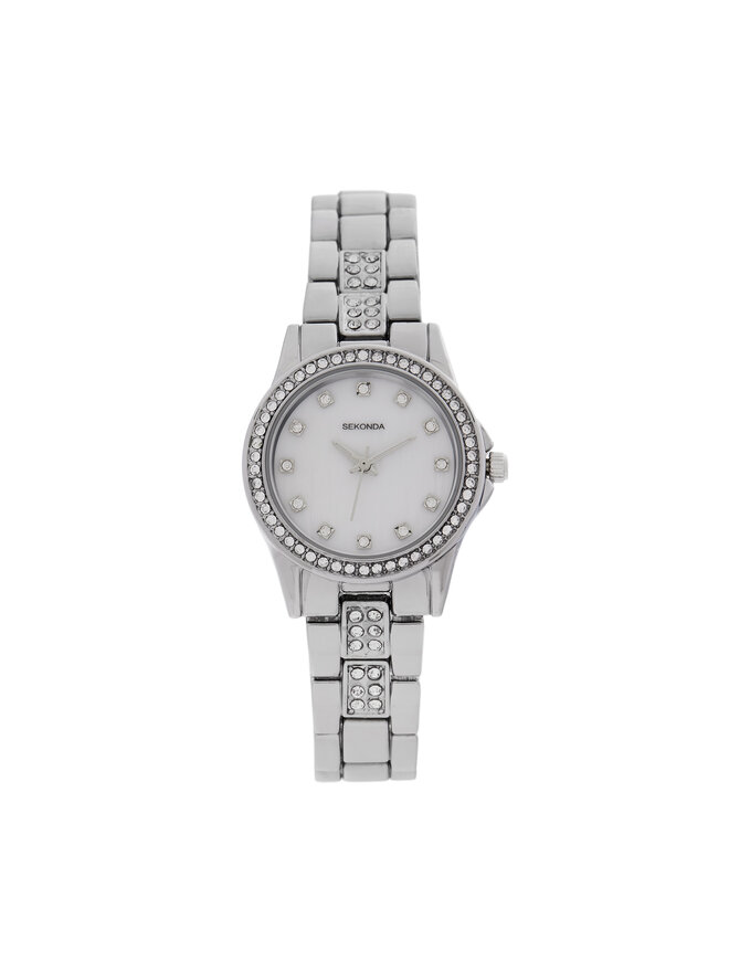 Часы 2841 Sekonda, белый
Часы 2841 Sekonda, белый