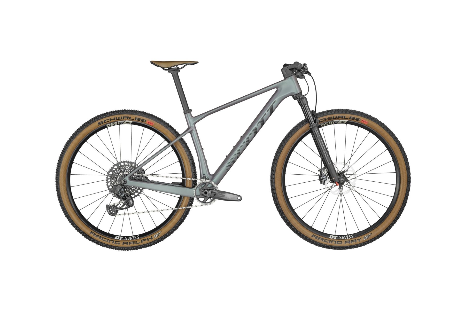 Горный велосипед Scott Scale rc team issue - 29 дюймов - diamant, grau | prism grey green
Горный велосипед Scott Scale rc team issue - 29 дюймов - diamant, grau | prism grey green