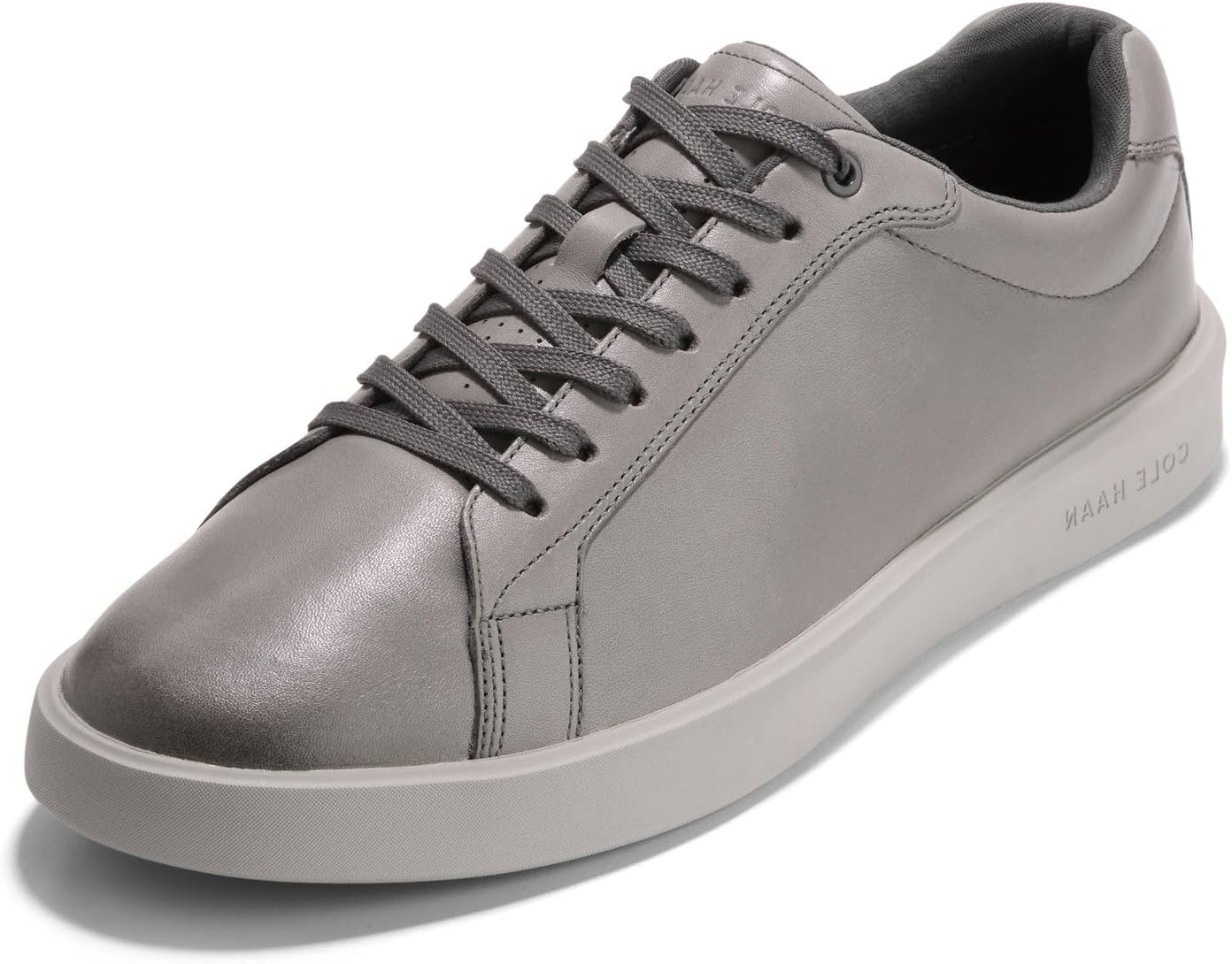 Мужские кроссовки Cole Haan Grand Crosscourt, Ironstone/Drizzle
Мужские кроссовки Cole Haan Grand Crosscourt, Ironstone/Drizzle