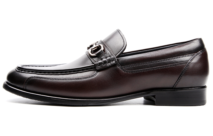 Туфли мужские низкие, кофейные Satchi, Coffee
Туфли мужские низкие, кофейные Satchi, Coffee