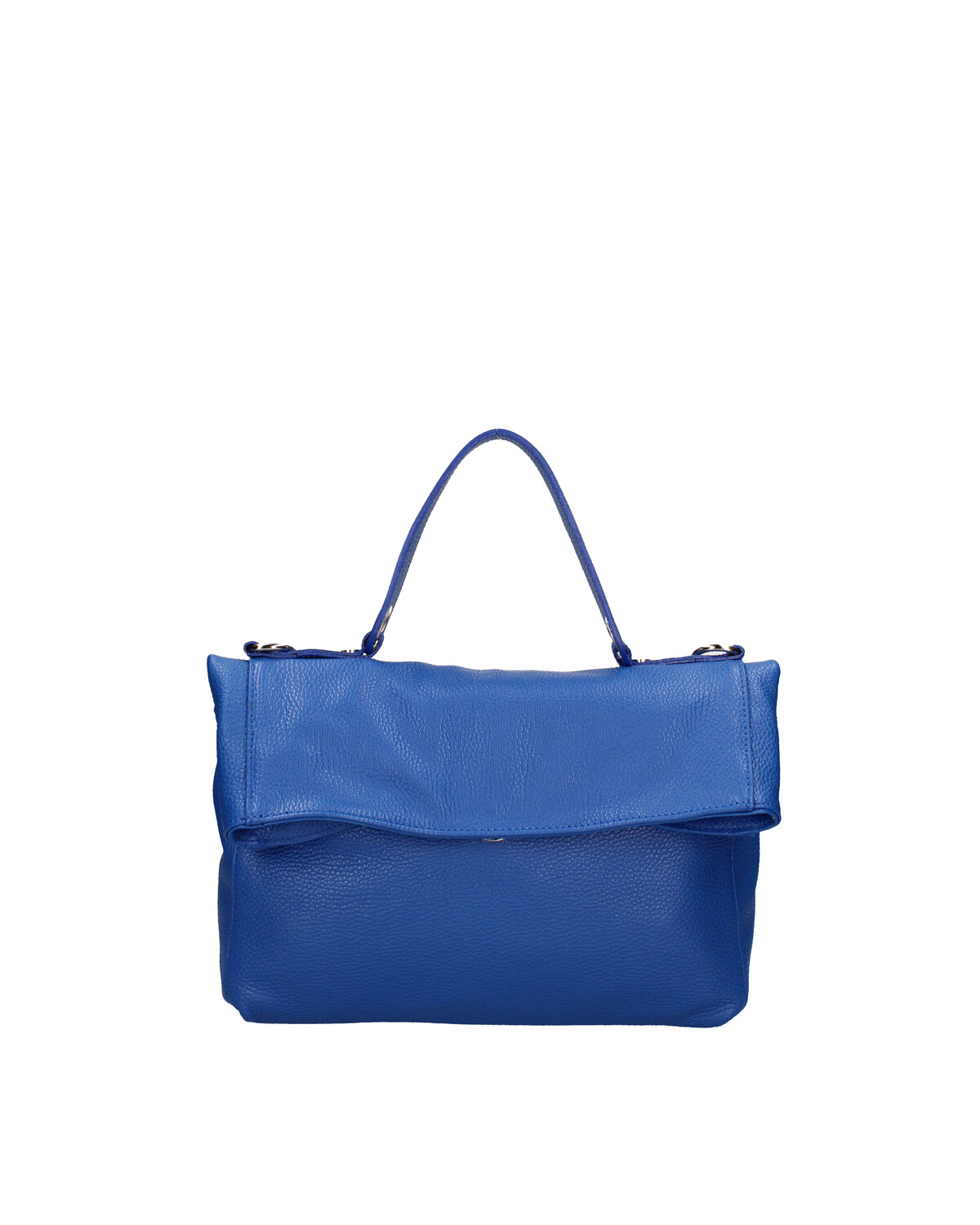 Сумка через плечо трансформируемая в рюкзак bluette Viola Castellani, синий
Сумка через плечо трансформируемая в рюкзак bluette Viola Castellani, синий