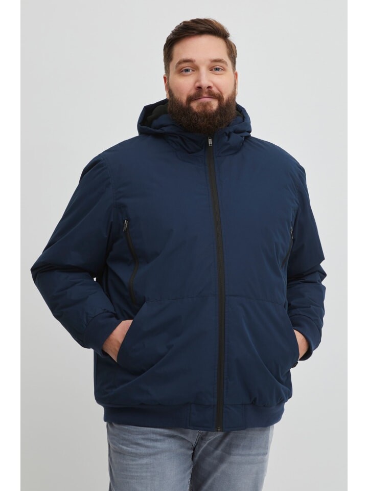 Переходная куртка BLEND, синий
Переходная куртка BLEND, синий