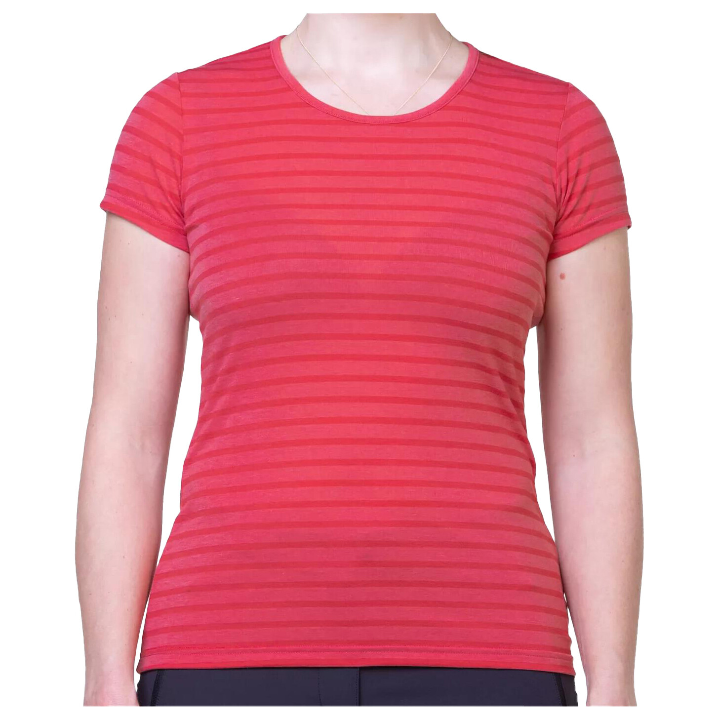 Функциональная рубашка Mountain Equipment Women's Groundup Stripe Tee, цвет Rosewood Stripe
Функциональная рубашка Mountain Equipment Women's Groundup Stripe Tee, цвет Rosewood Stripe