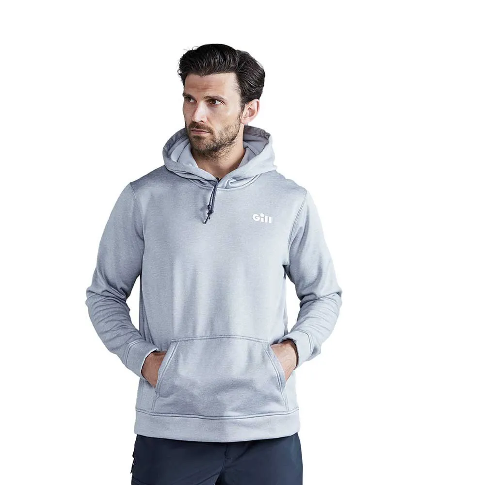 Худи Gill Langland, серый
Худи Gill Langland, серый