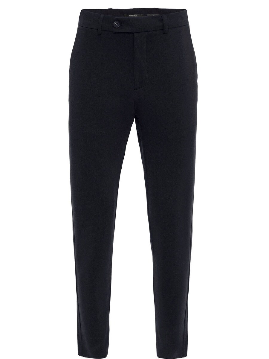Облегающие брюки чинос Antioch, темно-синий
Облегающие брюки чинос Antioch, темно-синий