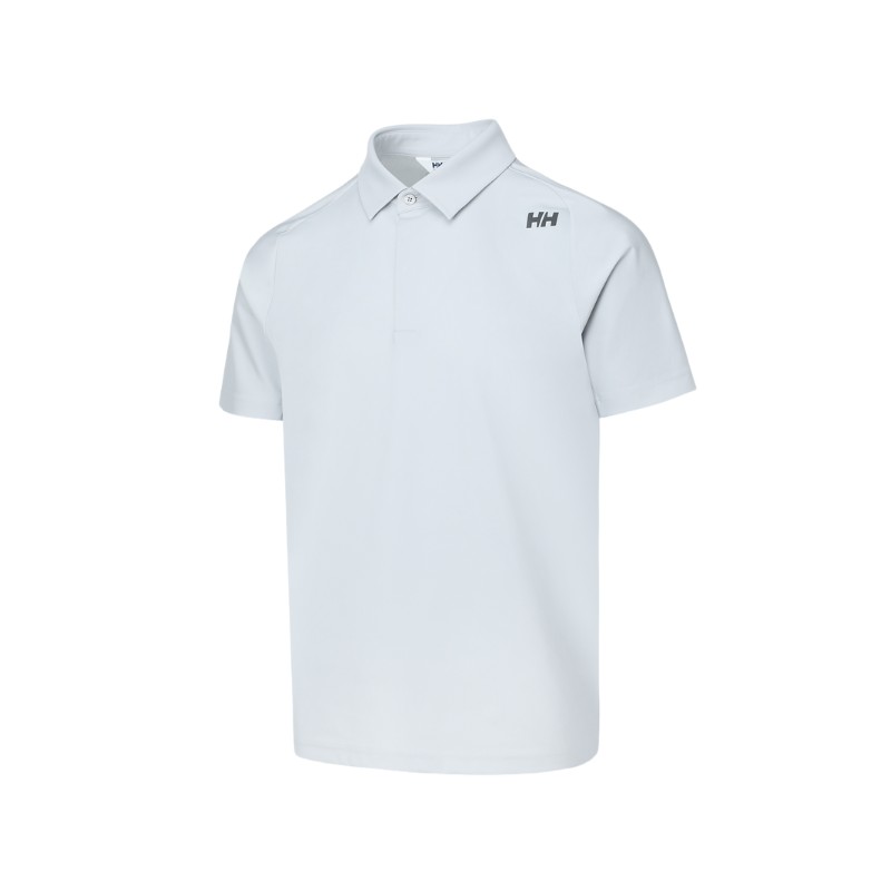 Футболка поло мужская h2essential HELLY HANSEN, серый
Футболка поло мужская h2essential HELLY HANSEN, серый