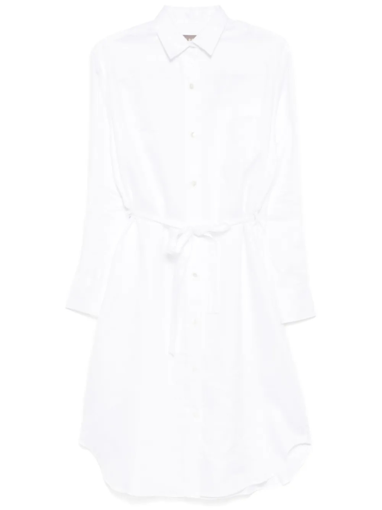 N.Peal платье Catania, белый 
N.Peal платье Catania, белый