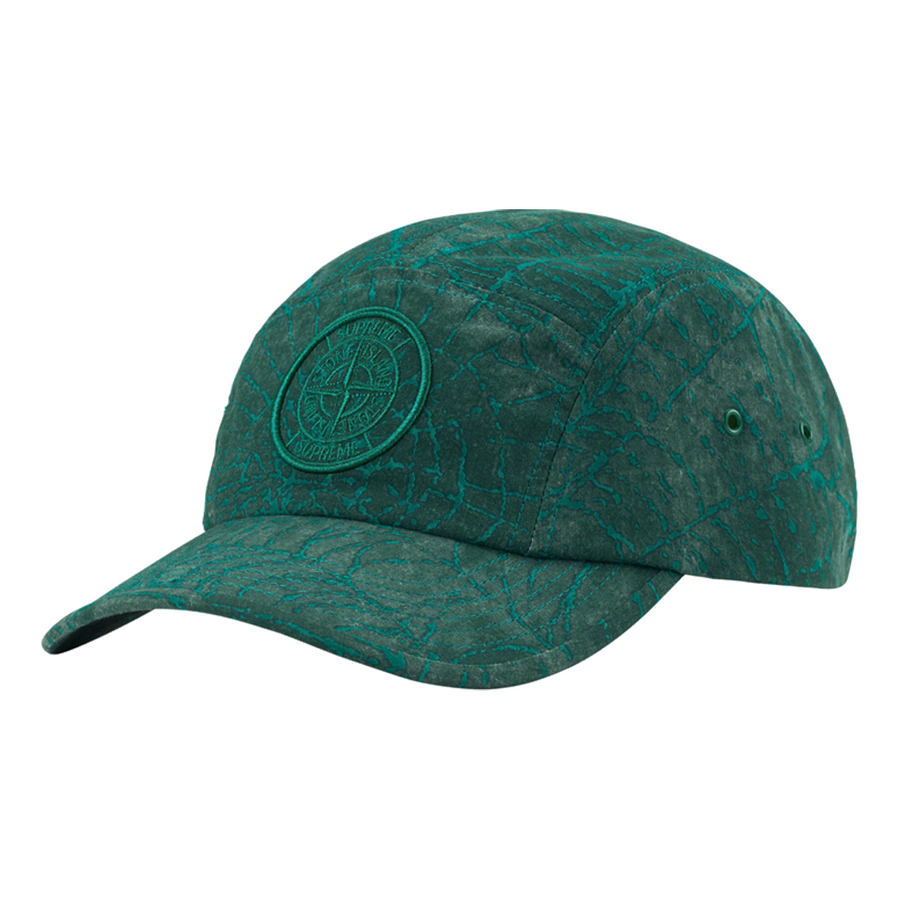 Бейсболка Supreme FW23 Week 10 STONE ISLAND Camp Cap 'Green', зеленый
Бейсболка Supreme FW23 Week 10 STONE ISLAND Camp Cap 'Green', зеленый