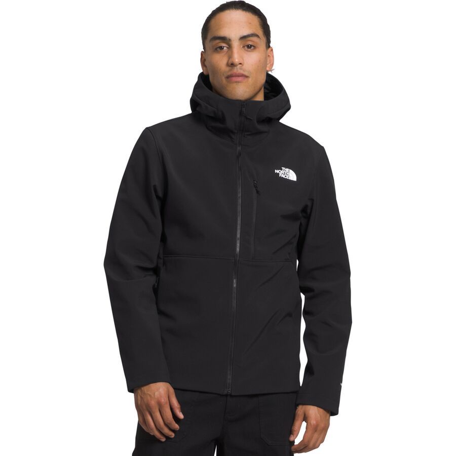 Толстовка The North Face Apex Bionic 3 The North Face, TNF Black/NPF
Толстовка The North Face Apex Bionic 3 The North Face, TNF Black/NPF
