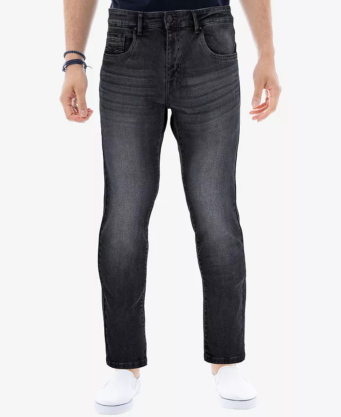 Мужские джинсы RawX Raw X, черный
Мужские джинсы RawX Raw X, черный