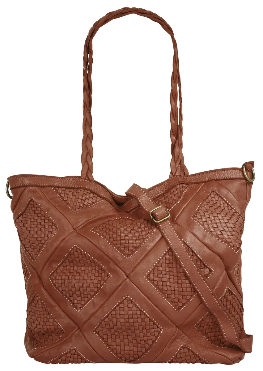 Шоппер Samantha Look, натуральная кожа, производство Италия, цвет Cognac
Шоппер Samantha Look, натуральная кожа, производство Италия, цвет Cognac