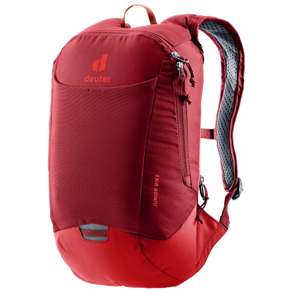 Детский велосипед - рюкзак для велосипеда Deuter, мультиколор
Детский велосипед - рюкзак для велосипеда Deuter, мультиколор