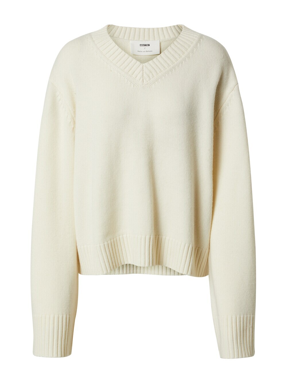 Свитер About You Franka, от белого, Белый, Свитер About You Franka, от белого
Свитер About You Franka, от белого, Белый, Свитер About You Franka, от белого