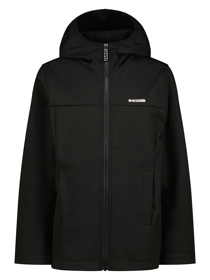 Куртка RAIZZEDВ, черный
Куртка RAIZZEDВ, черный