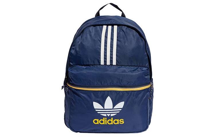 Рюкзак унисекс adidas originals, Темно-синий
Рюкзак унисекс adidas originals, Темно-синий