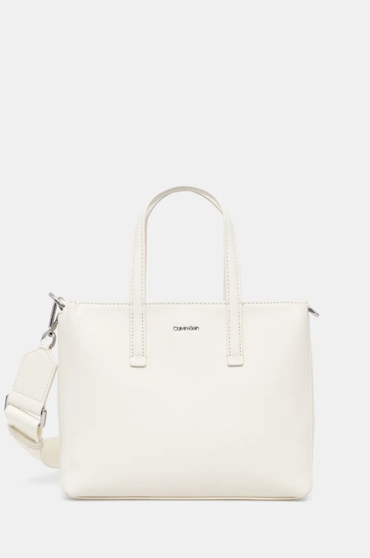 Сумка Calvin Klein, бежевый
Сумка Calvin Klein, бежевый