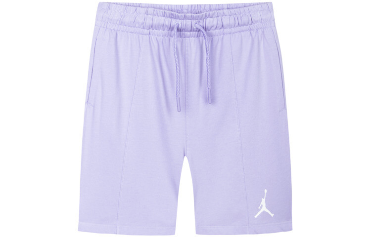 Дети Шорты Jordan, светло-фиолетовый
Дети Шорты Jordan, светло-фиолетовый