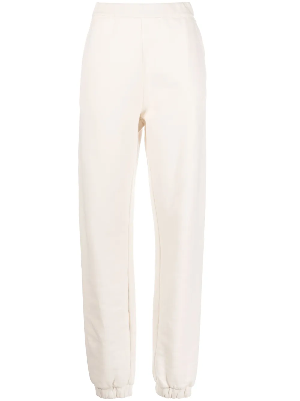 Спортивные брюки Penny с тисненым логотипом The Attico, нейтральный
Спортивные брюки Penny с тисненым логотипом The Attico, нейтральный